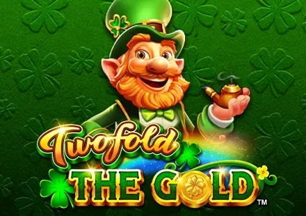 Twofold the Gold™ game thumbnail