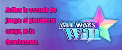 Recarga de Fin de Semana