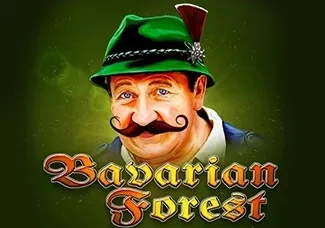 Bavarian Forest game screenshot