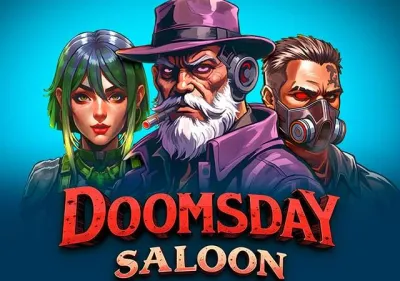 Doomsday Saloon