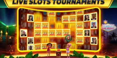 Blackjack Online screenshot