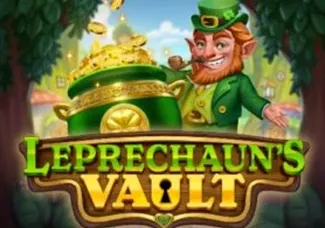 Leprechaun's Vault