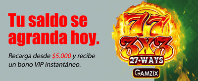 Gana en grande con Casino 888