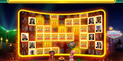 Poker Profesional screenshot