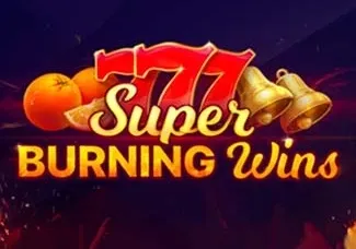Super Burning Wins screenshot