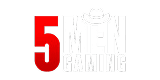 5men Casino logo