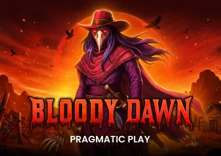 Bloody Dawn game screenshot