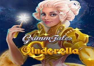 Cinderella (1) game thumbnail