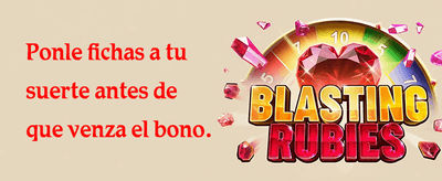 Bono de Recarga Express