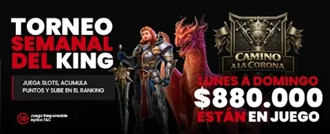 Cashback VIP Semanal banner