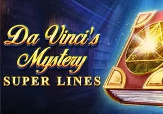 Da Vinci's Mystery game thumbnail