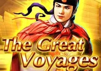 The Great Voyages game thumbnail