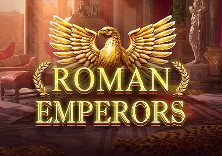 Roman Emperors game thumbnail