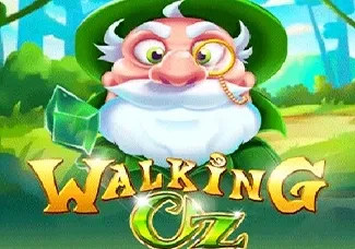 Walking Oz