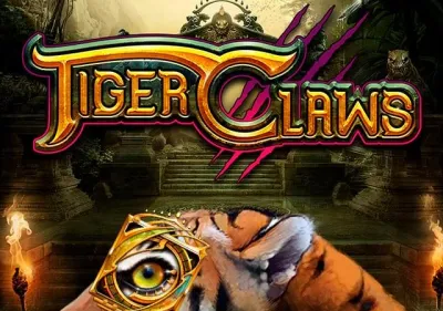 Tiger Claws game thumbnail