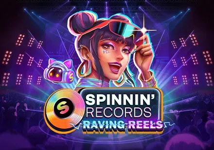 Spinnin' Records_ Raving Reels game thumbnail